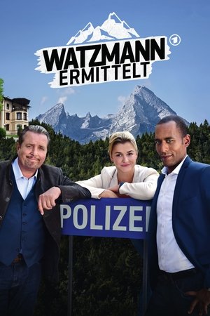Watzmann ermittelt Watzmann ermittelt