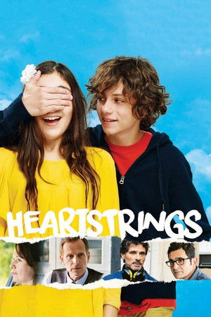 Heartstrings Heartstrings