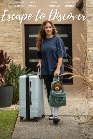 Escape To Discover Escape To Discover