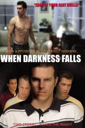 When Darkness Falls When Darkness Falls