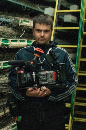 Alejandro Bornes
