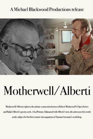Motherwell/Alberti Motherwell/Alberti