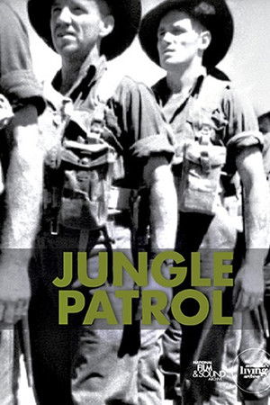 Jungle Patrol