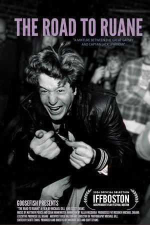 The Road to Ruane The Road to Ruane