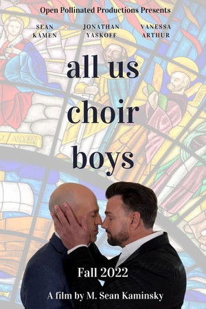 All Us Choir Boys All Us Choir Boys