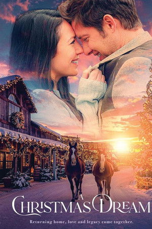 A Christmas Dream