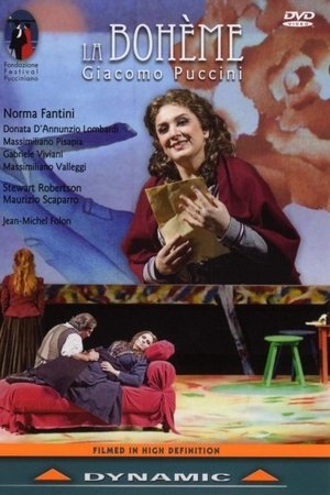 La Bohème La Bohème
