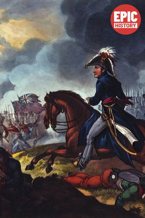 Napoleonic Wars: Battle of Salamanca 1812