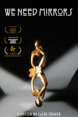 We Need Mirrors We Need Mirrors