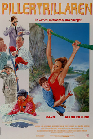 Pillertrillaren Pillertrillaren