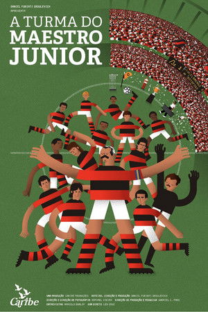 A Turma do Maestro Junior