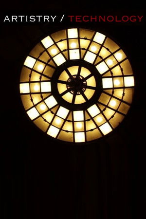 Artistry/Technology Artistry/Technology