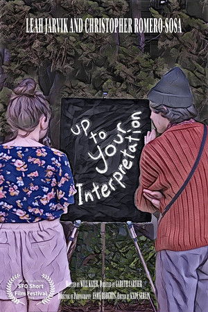 Up to Your Interpretation Up to Your Interpretation