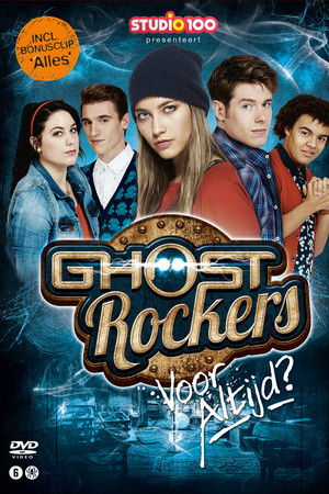 Ghost Rockers voor Altijd Ghost Rockers voor Altijd