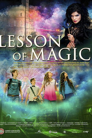 Lesson of Magic