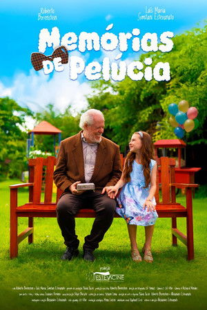 Memórias de Pelúcia