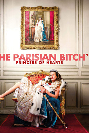 The Parisian Bitch The Parisian Bitch