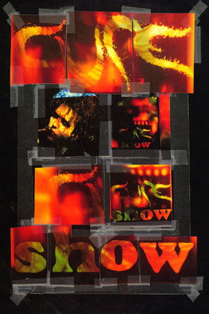 The Cure - Show The Cure - Show