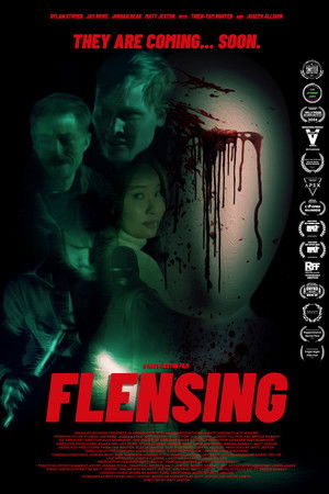 Flensing Flensing