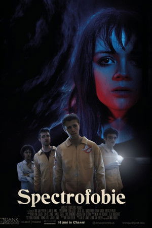Spectrofobie Spectrofobie