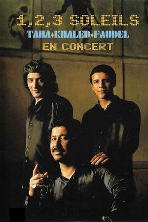 1, 2, 3 Soleils 1, 2, 3 Soleils