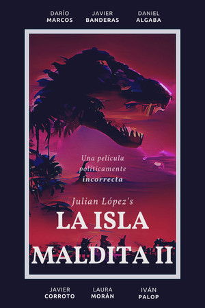 La Isla Maldita II La Isla Maldita II