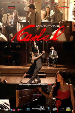 La Caravana de Gardel La Caravana de Gardel