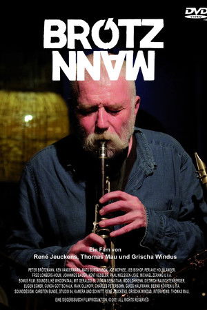 Brötzmann