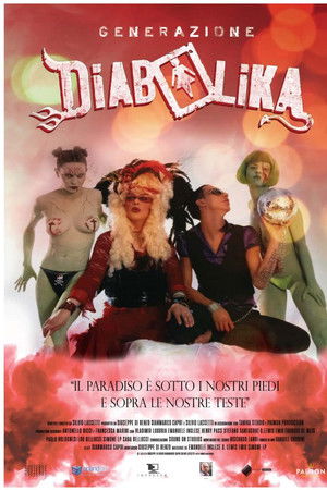 Generazione Diabolika Generazione Diabolika