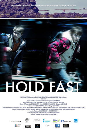 Hold Fast Hold Fast