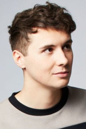 Daniel Howell
