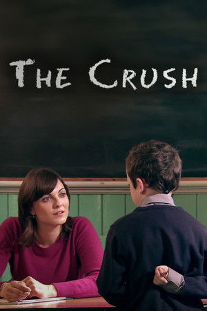 The Crush The Crush