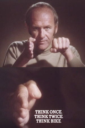 Think Bike - Edward Judd Think Bike - Edward Judd