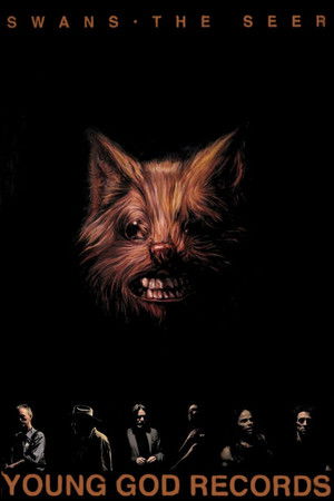 Swans: The Seer - Live Swans: The Seer - Live