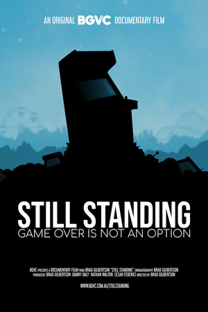 Still Standing Still Standing