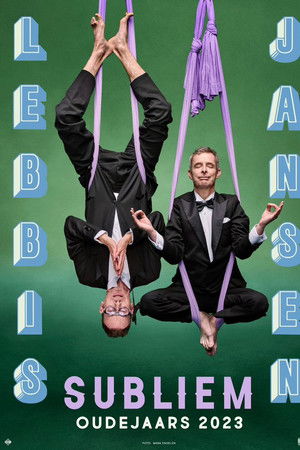 Lebbis & Jansen: SUBLIEM Lebbis & Jansen: SUBLIEM