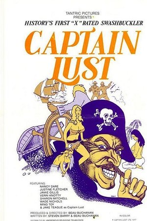 Captain Lust Captain Lust
