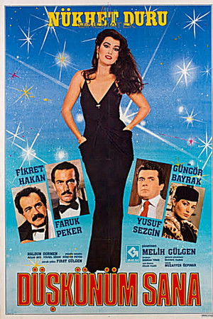 Düşkünüm Sana Düşkünüm Sana