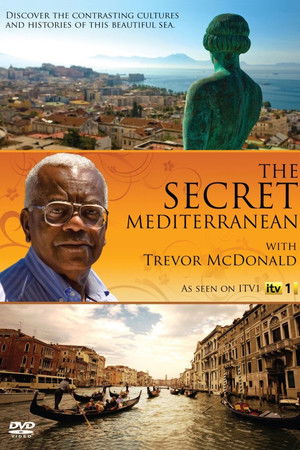 The Secret Mediterranean with Trevor McDonald The Secret Mediterranean with Trevor McDonald