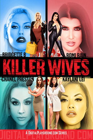 Killer Wives Killer Wives