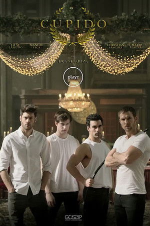 Cupido Cupido