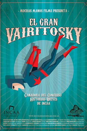 The Great Vairitosky The Great Vairitosky