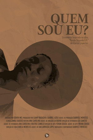 Quem Sou Eu? Quem Sou Eu?