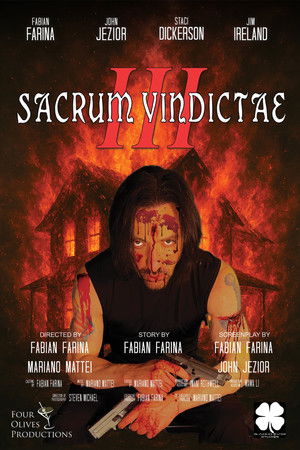 Sacrum Vindictae III Sacrum Vindictae III