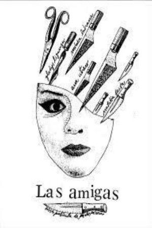 The Friends The Friends