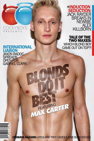 Blonds Do It Best Blonds Do It Best