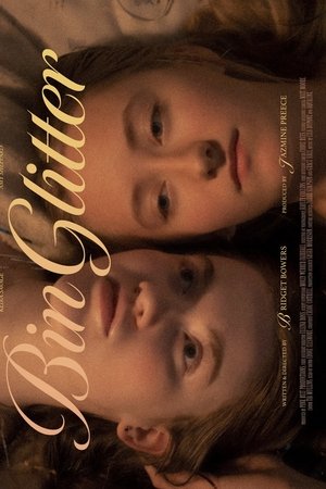 Bin Glitter Bin Glitter