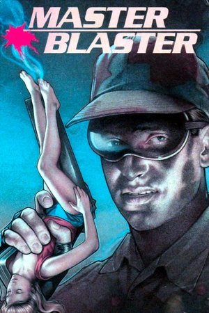 Masterblaster Masterblaster