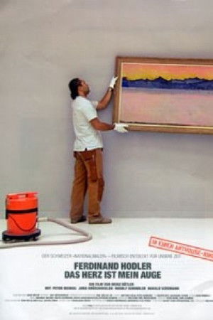 Ferdinand Hodler - The Heart Is My Eye Ferdinand Hodler - The Heart Is My Eye