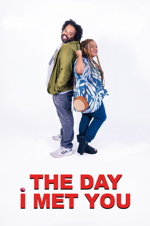 The Day I Met You The Day I Met You